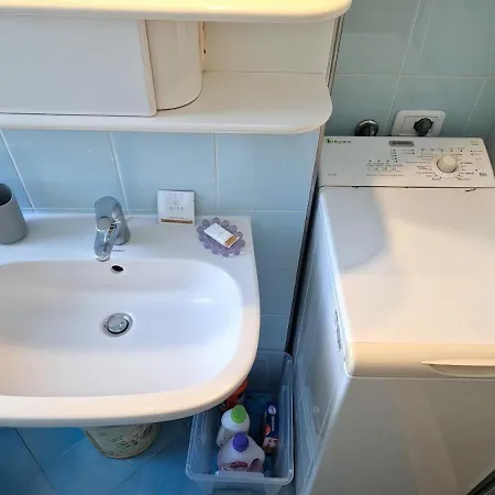 アパート Grazioso Nel Centro Storico Di