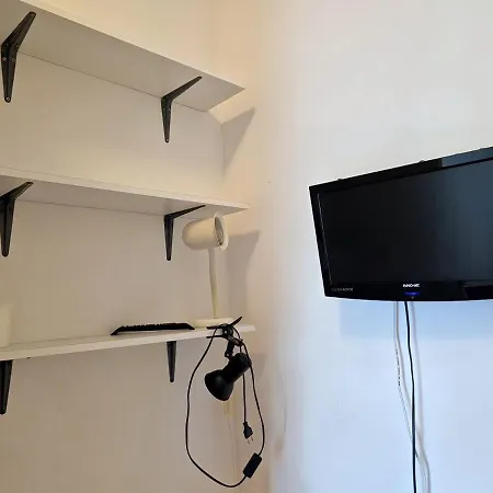 アパート Grazioso Nel Centro Storico Di シエーナ