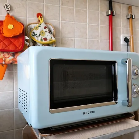 Apartamento Grazioso Nel Centro Storico Di *