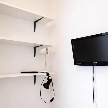 Apartamento Grazioso Nel Centro Storico Di *